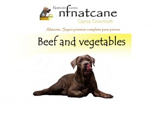 beef