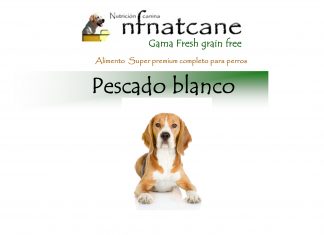 pescado blanco