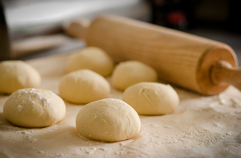 masa-madre