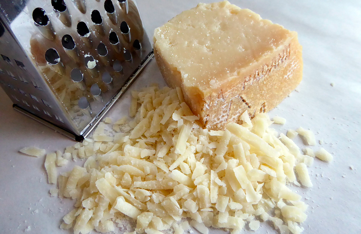 queso